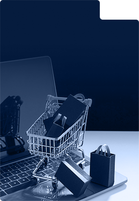 E-commerce маркетинг